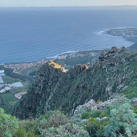 D-Espacios Zotea Tegueste المظهر الخارجي الصورة